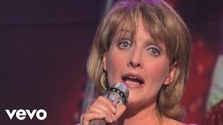 Kristina Bach - ... es kribbelt und es prickelt (ZDF Hitparade 08.08.1998) (VOD)