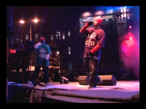 DEVIL ENERGY - Sha i Czu - Live - Szczecin - Stargard - Krzecin - part 2