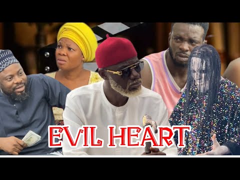 EVIL HEART 
