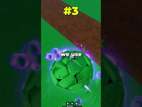 Busting 6 Gravity Myths in Blox Fruits! ☄️