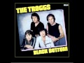 The Troggs - Black Bottom - 1981