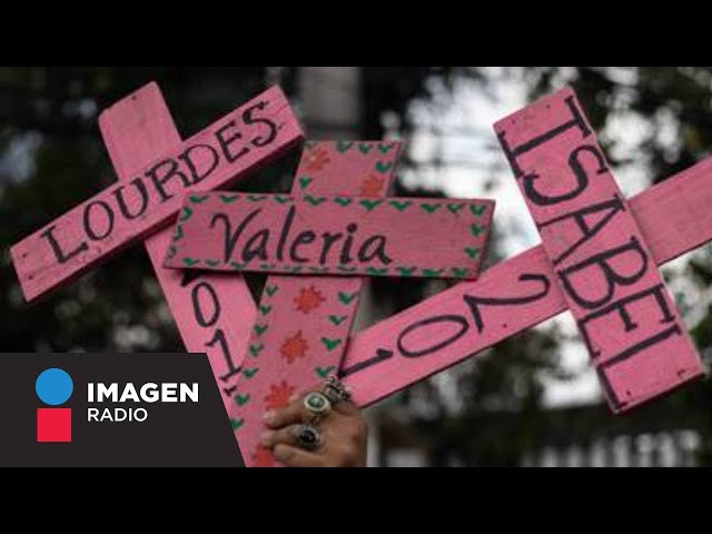 Sigue en aumento la violencia de género en Zacatecas