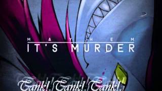 Mayhem - It&#39;s Murder (Full Album Playtrough)