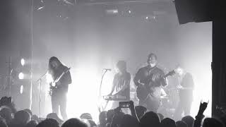 Between the Buried and Me - Mordecai (live)