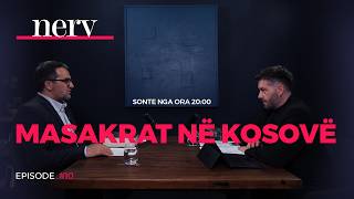 Download lagu E Vërteta për Masakrat në Kosovë - Shkëlzen Gashi dhe Rron Gjinovci mp3