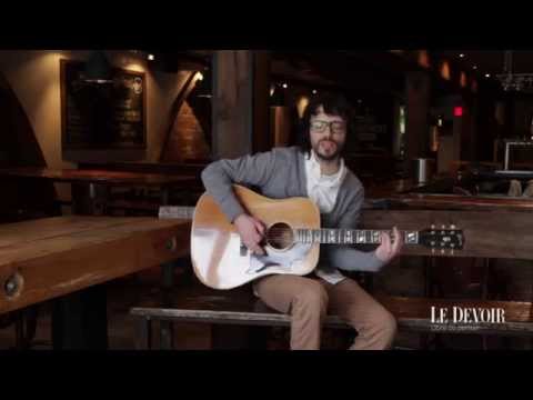 L'histoire d'une chanson | Philippe B