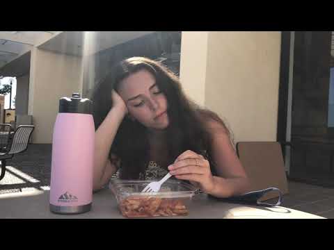 Madeline's Camera Movement COM205