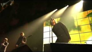 HD Meaning of Soul LIVE Brits &#39;07
