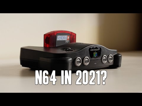 YouTube video