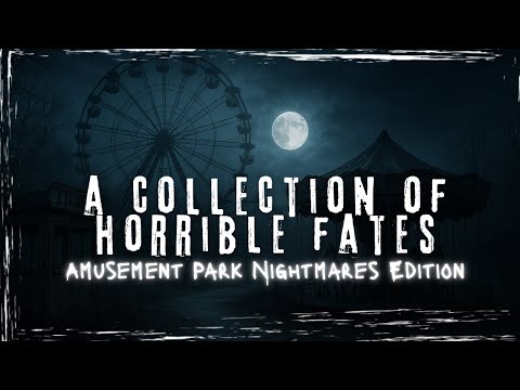 A Collection Of Horrible Fates | 10 Horrifying Real Life Stories