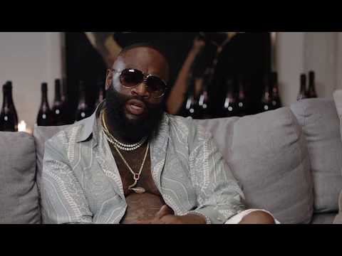 Rick Ross | Self Made Tastes Better