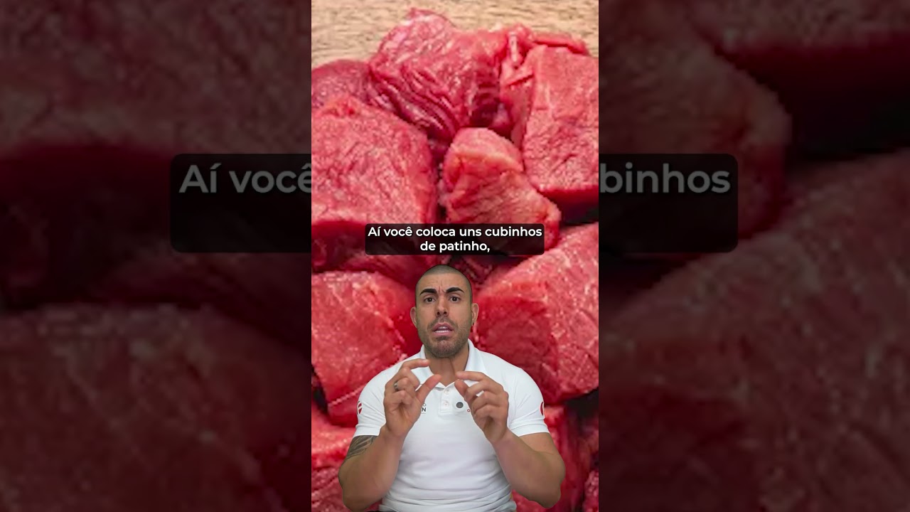 Feijoada na dieta #shorts