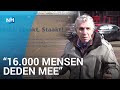 Tachtig jaar na de Februaristaking, Wim was erbij