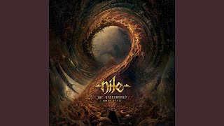 Nile - Naqada Ii Enter The Golden Age [The Underworld Awaits Us All] 52 video