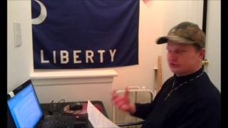 Vice President Biden Calls For The New World Order