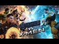 Avengers The Kang Dynasty is Avengers vs X-Men Theory