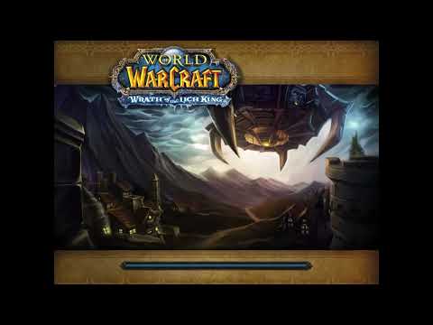 Death Knight WOTLK PTR Speed Run - 33 mins LHC