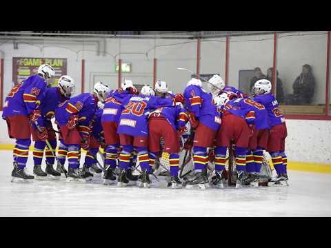 C2-nuorten Stadin derby teaser