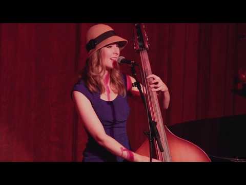 Janet Evra - You or Me Live @ The Sheldon