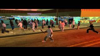 Look into my eyes, see the soul of a warrior.