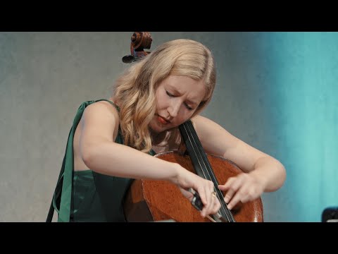 MittwochsKonzert - Anouchka Hack