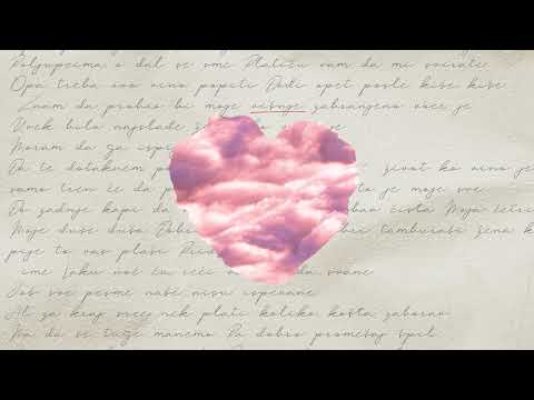 THE FRAJLE - Višnje (Official Audio 2024.)