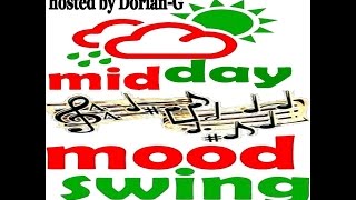 GROOVE-TIME MID-DAY MOOD-SWING VOL. 4