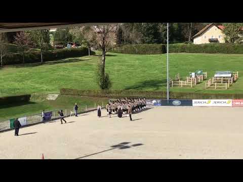 Landeswettbewerb Musik in Bewegung Mittel