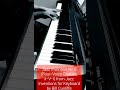 Jazz Invention No.8 (Four-Voice Chorale, ii-V-I) from Jazz Inventions for Keyboard by Bill Cunliffe - Derrick Lim Jazz Invention No.8 (Four-Voice Chorale, ii-V-I) from Jazz Inventions for Keyboard by Bill Cunliffe
