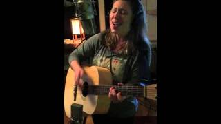 Teach Me Tonight cover by Kelsey Mousley written by Gene De Paul and Sammy Cahn