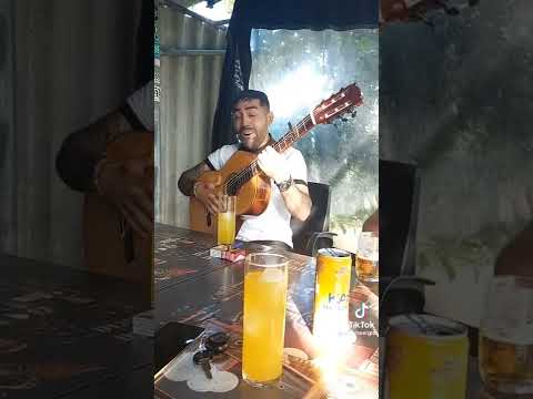 morocho por bulerias