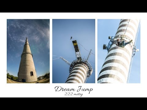 dream jump 222m - siwymortis