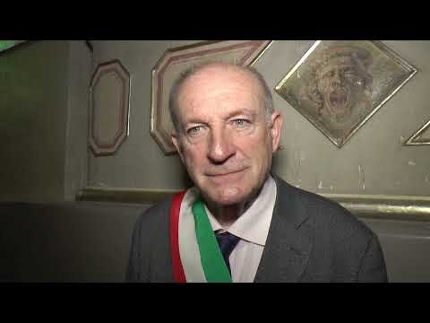 Notizie utili, Fiera della meccanizzazione agricola Savigliano pt.2 - TELEGRANDA