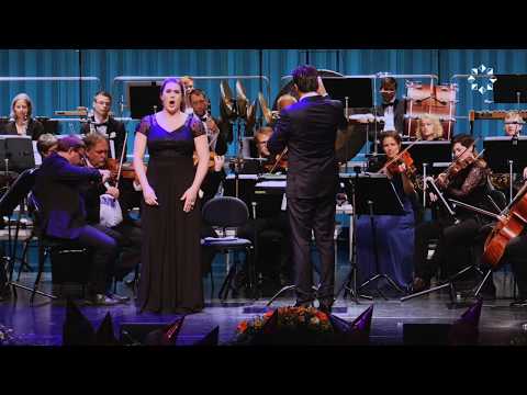 PUCCINI - Vissi d'arte