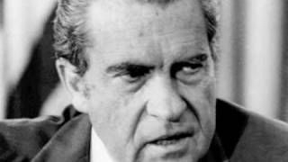 Richard Nixon Died Today - Negativland