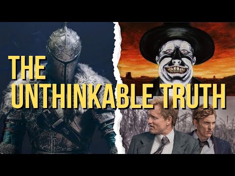 What Dark Souls 2 Stole From Blood Meridian