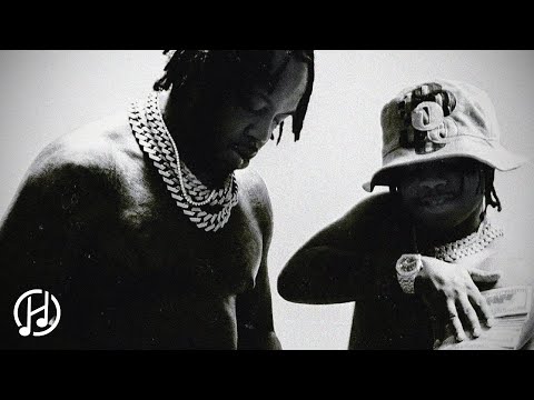 [FREE] EST Gee x Tee Grizzley Type Beat 2022 - "Death Sentence" | 42 Dugg Hard Instrumental