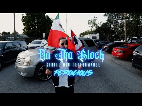 OTBSMP EP. 3 -  FEROCIUOZ