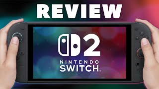 Nintendo Switch 2 - REVIEW