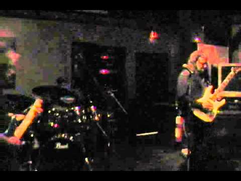 Realm of the 2Faced Angel -Pete Rossi Band 5-24-13