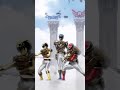 Ultra Power Dynamic Strike Power Rangers Megaforce Power Rangers Official