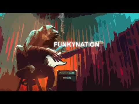 *FREE* Daft Punk - Michael Jackson Type Beat - “FUNKYNATION” | Free Type Beat | Funky Instrumental
