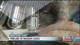 A look back at the cases of Isabel Celis and Maribel Gonzales
