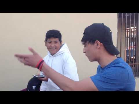 DAM VS VENOM (OCTAVOS)