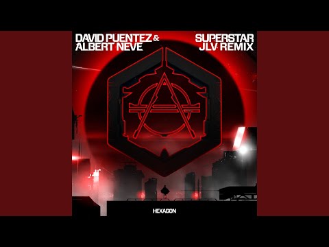 Superstar (JLV Remix Extended Version)