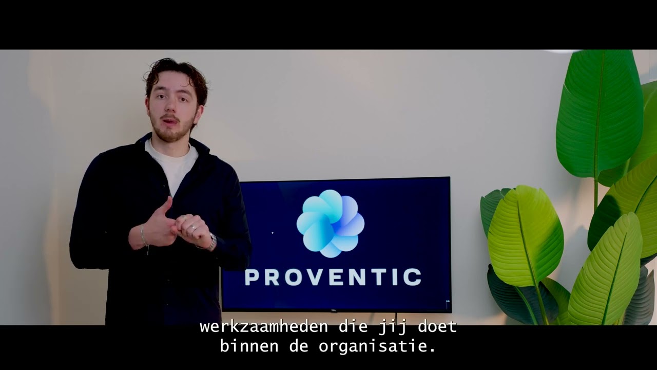 Proventic — Onze werkwijze uitgelegd