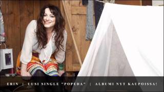 Erin - Popeda - Uusi albumi 