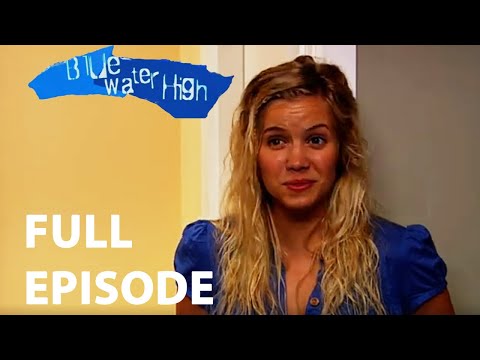 Room Assignments & Coach Choices | Blue Water High S03 EP2 | Full Episode