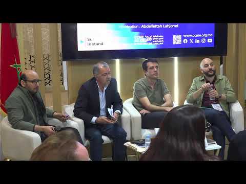 Rencontre : L'urgence de traduire
