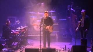 Ed Harcourt - Islington Assembly Rooms, London 15/11/13 (9) Something in my Eye HD